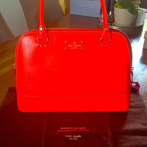 Kate Spade satchel bag
